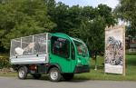 Goupil G3 Tipper 2008 года